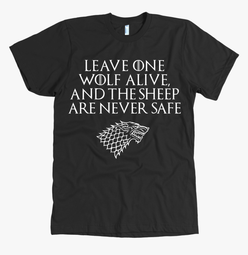 Lone Wolf - Men S - Toronto T Shirt Printing, HD Png Download