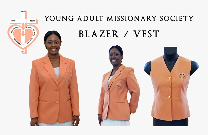 Young Adult Missionary Society, HD Png Download