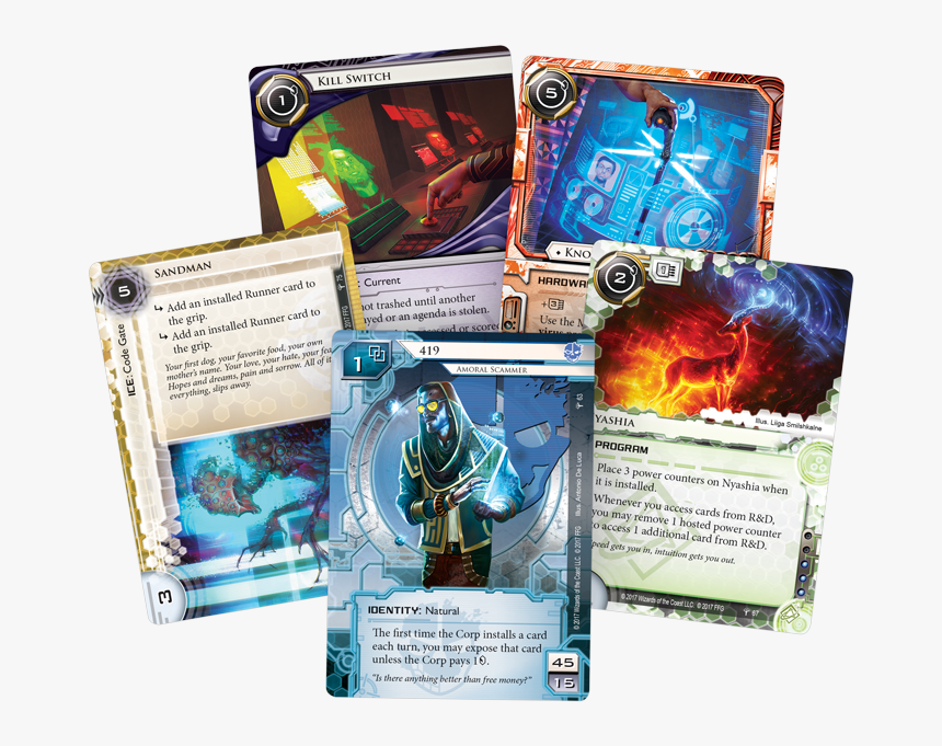 Collectible Card Game, HD Png Download