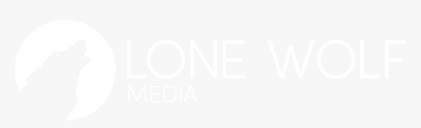 Lone Wolf Media, HD Png Download