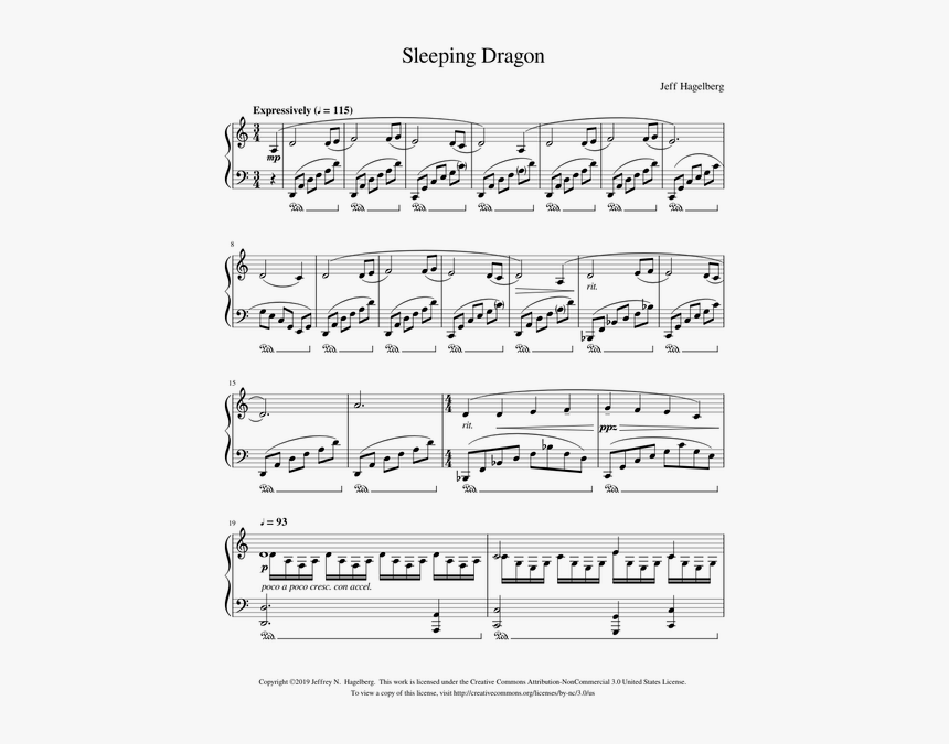 Letra Ave Maria Bach, HD Png Download