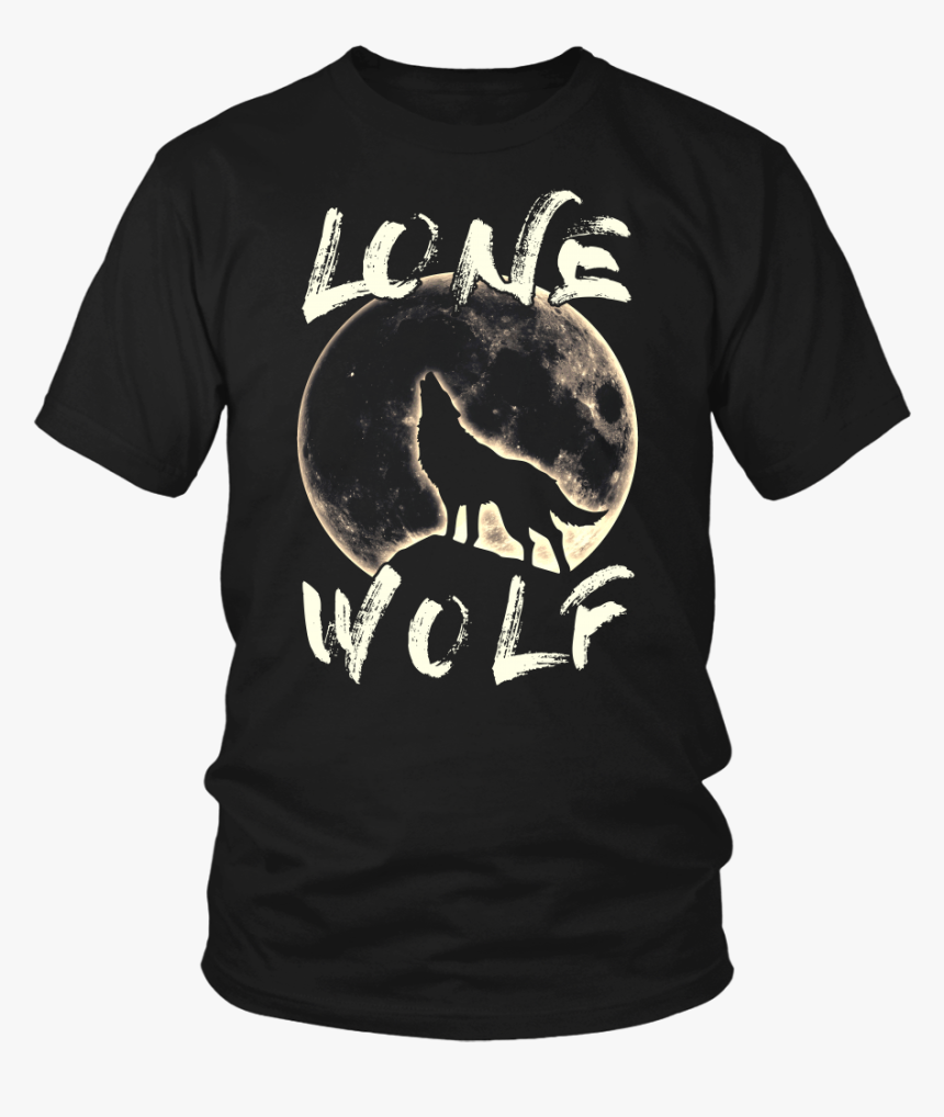 Lone Wolf Shirt 
 Class Lazyload Lazyload Mirage Featured - Larry Bernandez T Shirt, HD Png Download