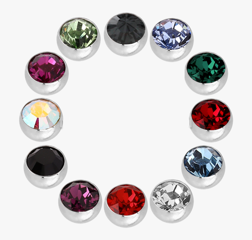 Crystal, HD Png Download