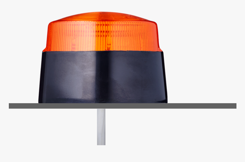 Xb2 Xenon Strobe Beacon - Lampshade, HD Png Download