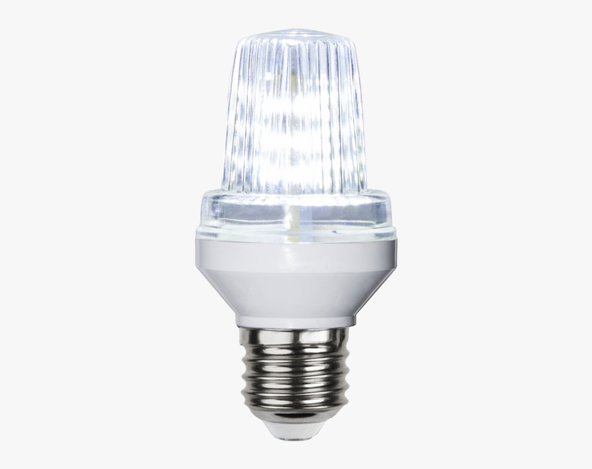 Led Lamp E27 Outdoor Lighting - Lampadina Con Sensore Di Movimento, HD Png Download
