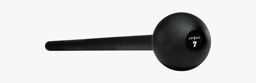 Onnit Steel Mace - Nonstick Spatula, HD Png Download