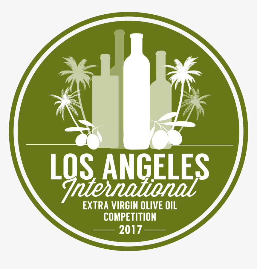 Premio Evoo Los Angeles Al Aceite De Oliva Ecológico - Los Angeles International Spirits Competition 2017, HD Png Download