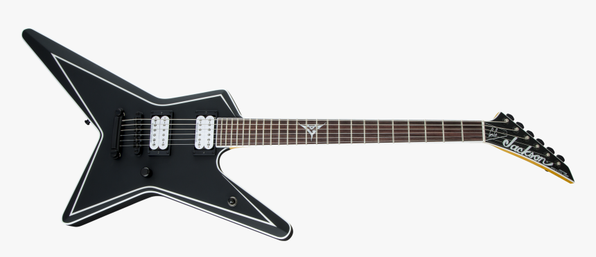 Jackson Guitars Gus G, HD Png Download