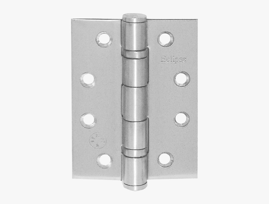 Eclipse Stainless Steel Ball Bearing Hinge - Tool, HD Png Download