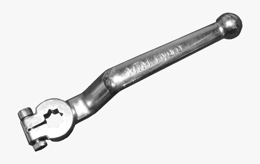 Steel Ball Valve Replacement Handle, HD Png Download