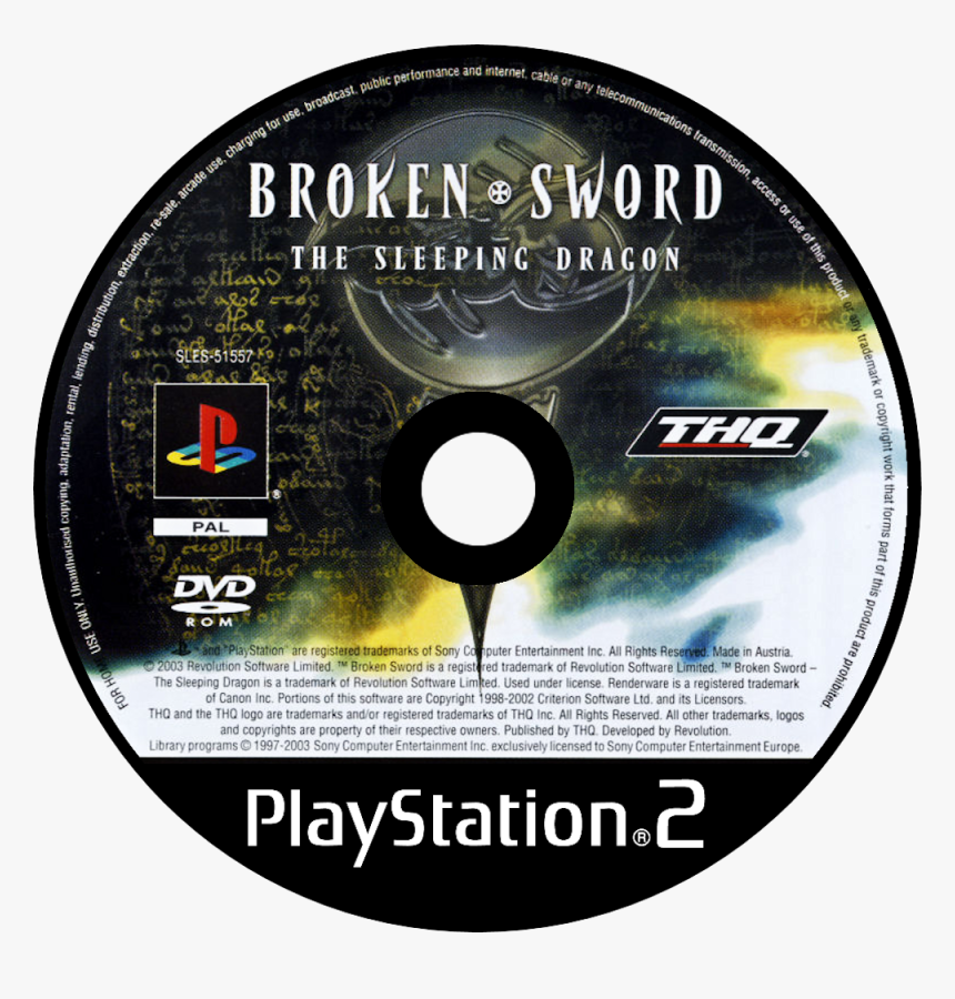 Twisted Metal Black Online Disc, HD Png Download