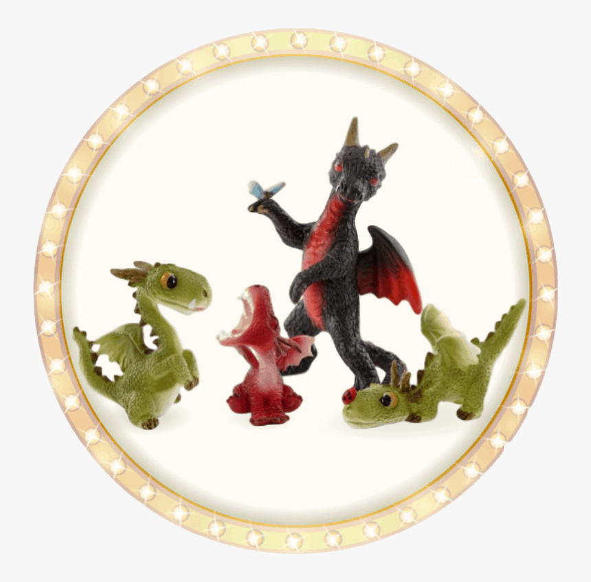 Animal Figure, HD Png Download