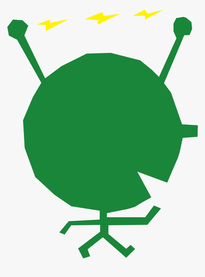 Plant,grass,leaf - Antenna, HD Png Download