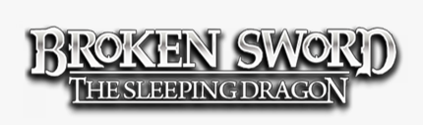 Broken Sword: The Sleeping Dragon, HD Png Download