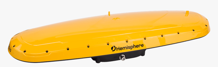 Vector™ Vr500 Gnss Smart Antenna - Blimp, HD Png Download