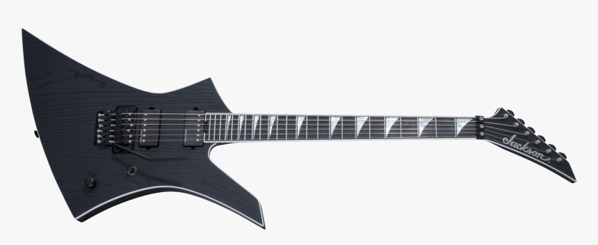 Transparent Black Metal Png - Jeff Loomis Signature Jackson, Png Download