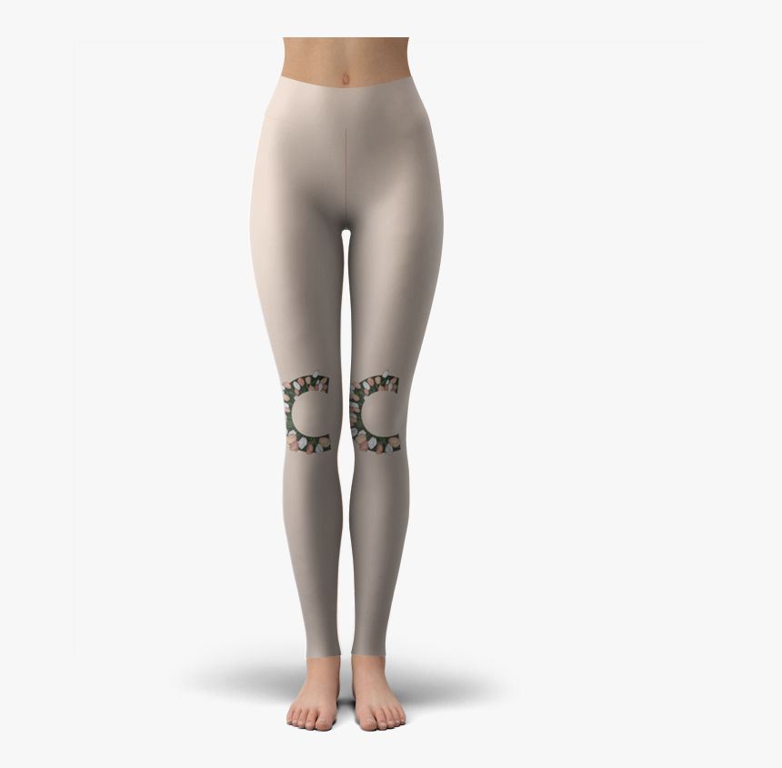 Transparent Monograma Rosa Png - Tights, Png Download