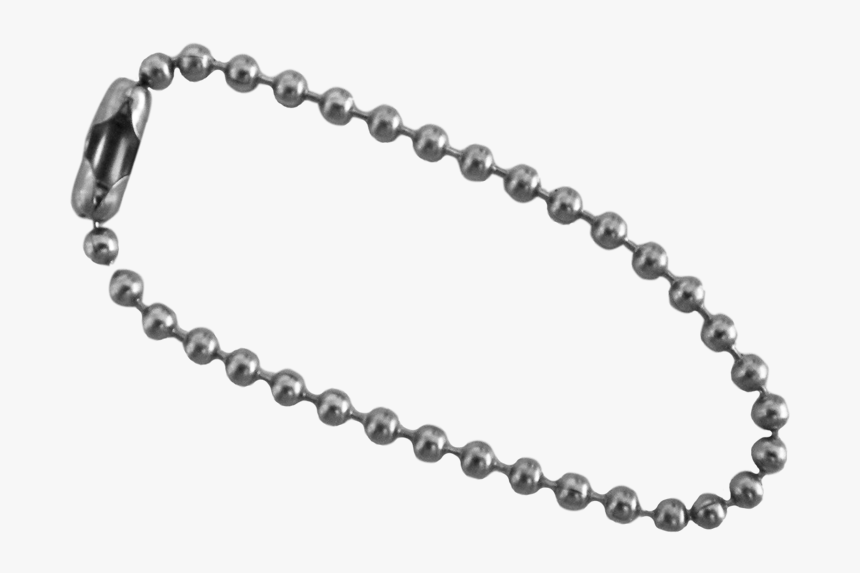 Transparent Steel Ball Png - Military Dog Tags Clipart, Png Download