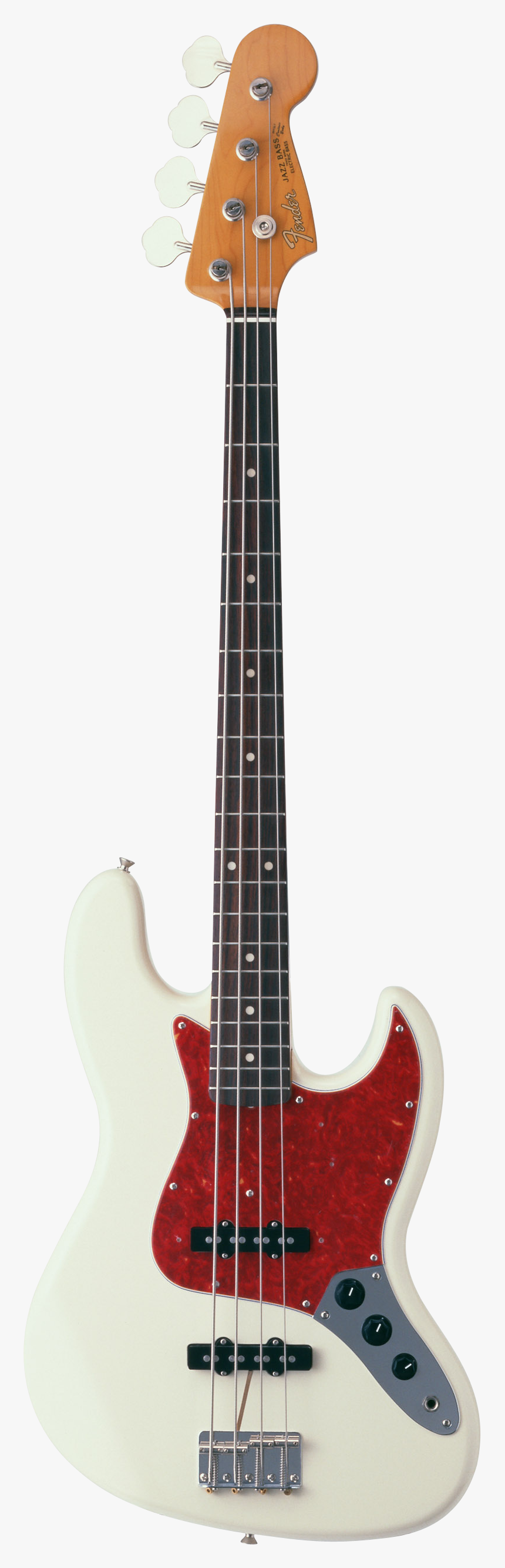 Electric Guitar Png - Bass Guitar Transparent Png, Png Download
