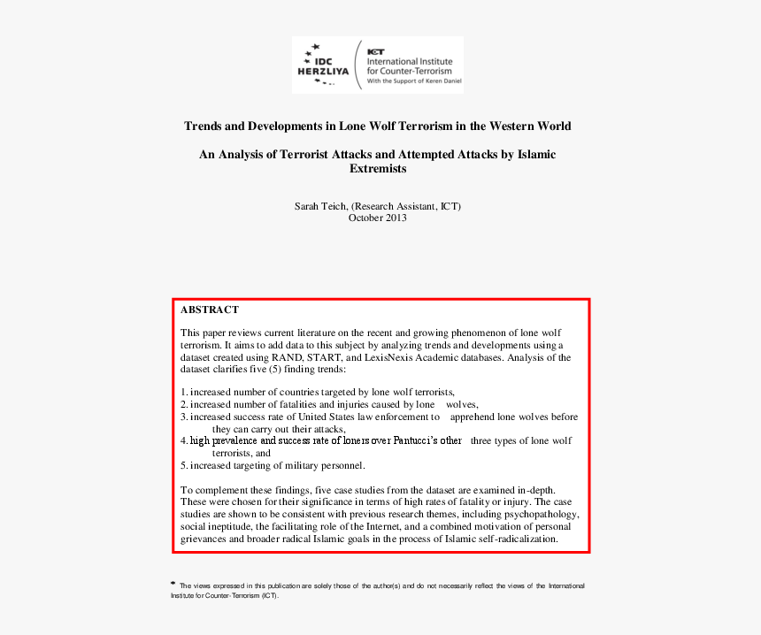 Interdisciplinary Center Herzliya, HD Png Download