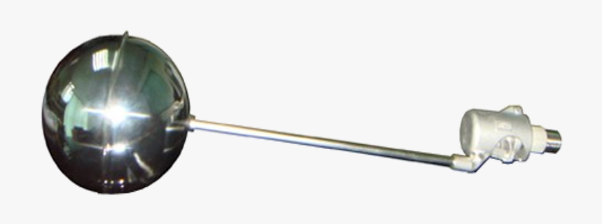 Stainless Steel Ball Float Valve Tgcn-38333 Inoxviet - Earrings, HD Png Download