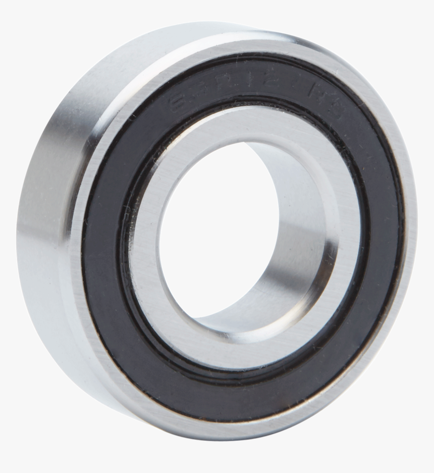 Stainless Steel R Series - Circle, HD Png Download