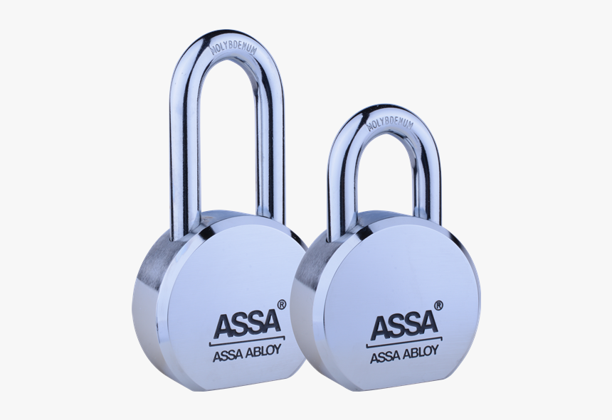 Assa Abloy Lpadlocks, HD Png Download