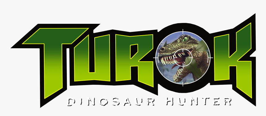 Turok: Dinosaur Hunter, HD Png Download