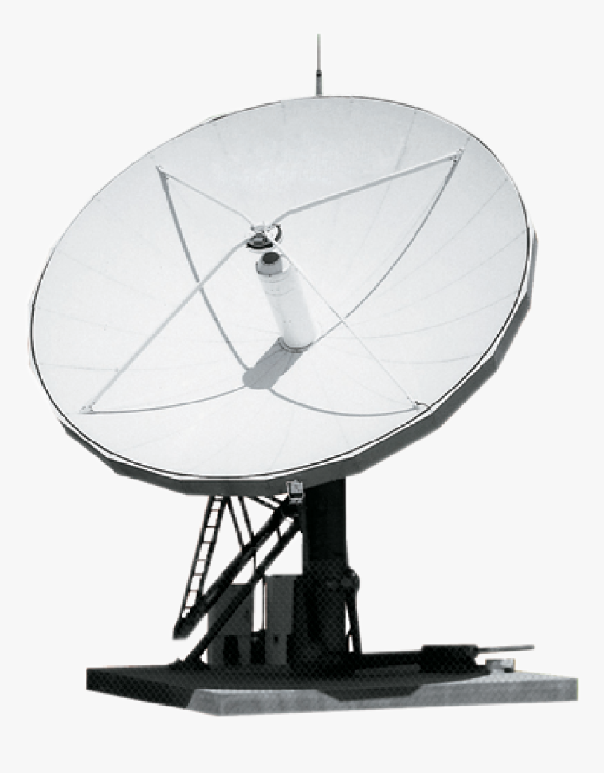 Compact Antenna - Radio Telescope, HD Png Download