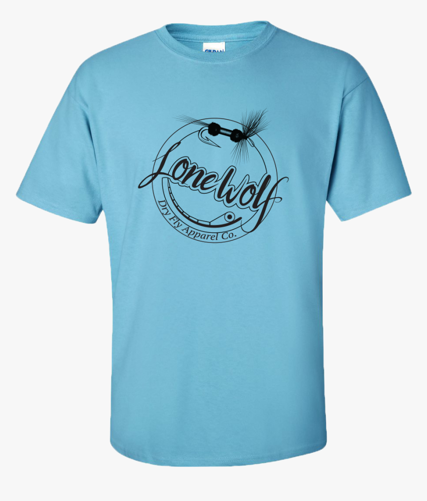 Lone 20wolf 20 Original - Perianesthesia Week T Shirt, HD Png Download