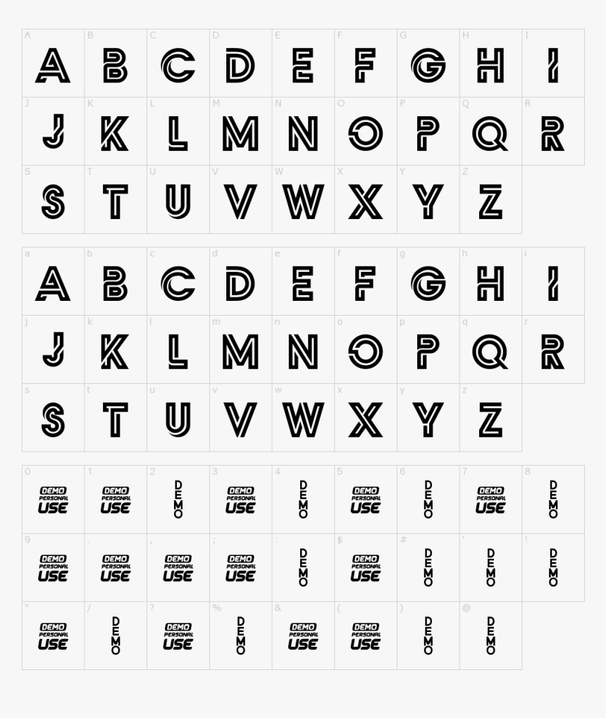 Stone Age Font, HD Png Download