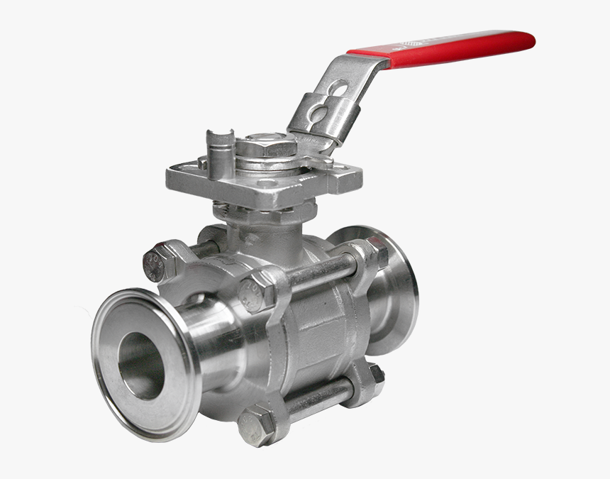 Ball Valve, HD Png Download