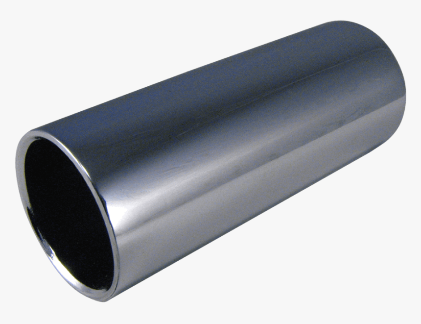 Chrome Plated Brass Pinky Guitar Slide Thumb - Ernie Ball Ring Slide, HD Png Download