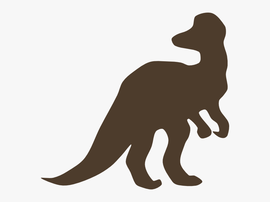 Download Brown Cory Dino Svg Clip Arts Black Dinosaurs Clip Art Hd Png Download Transparent Png Image Pngitem PSD Mockup Templates