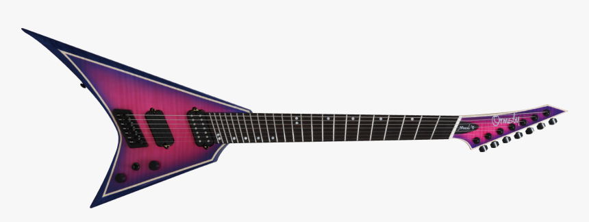 Electric Guitar, HD Png Download