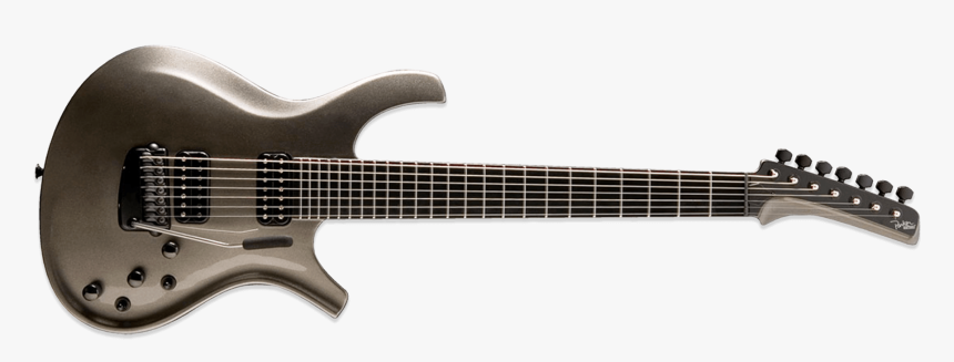 Schecter C 7 Fr Sls Elite, HD Png Download