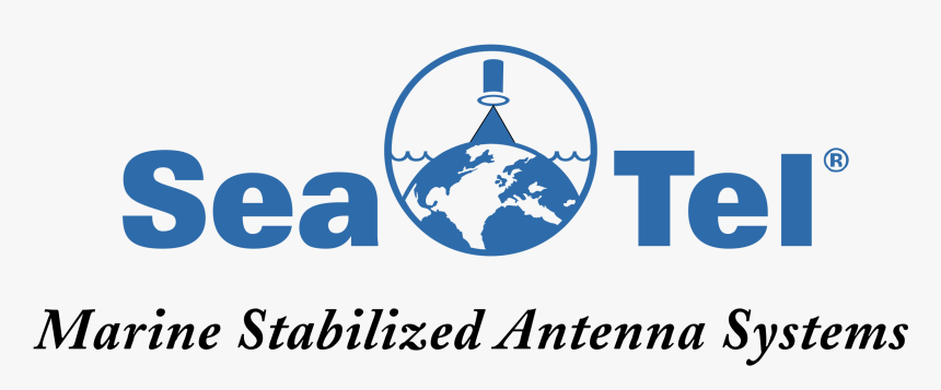 Sea Tel Logo Png Transparent - Sea, Png Download