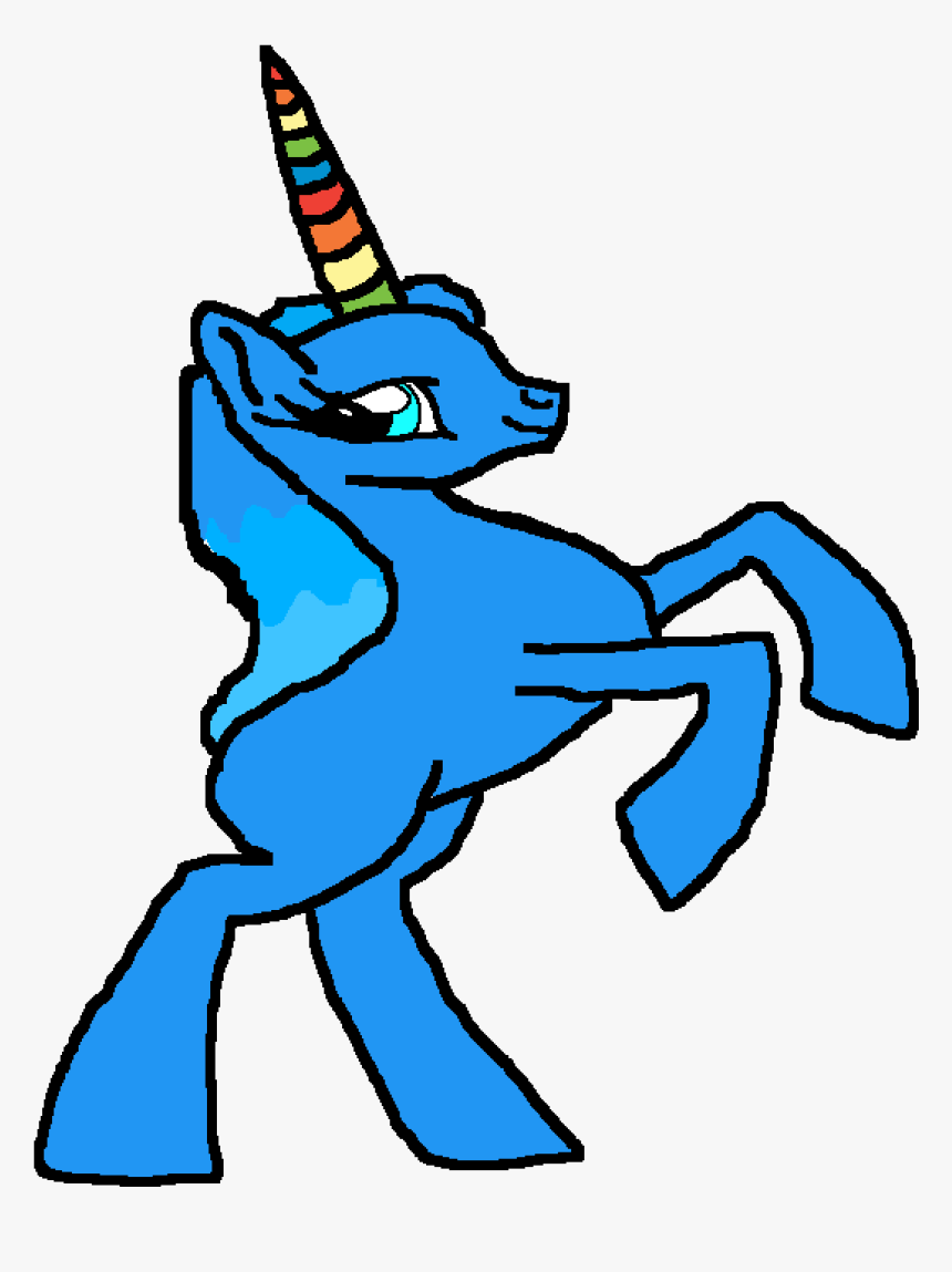 I Didn T Redo Anything I Only Added - Cartoon, HD Png Download