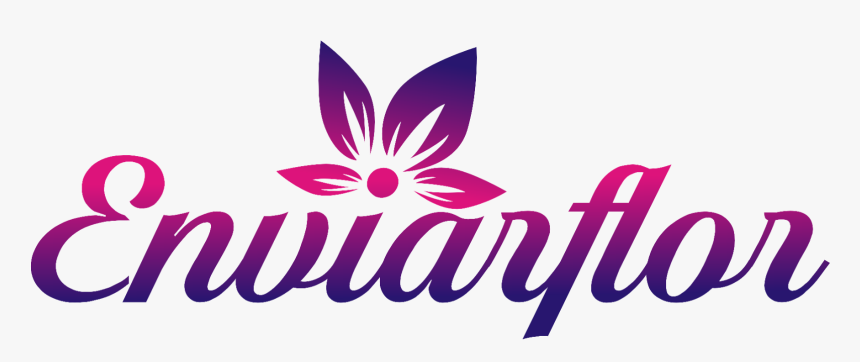 Enviarflor - Com - Br - Graphic Design, HD Png Download