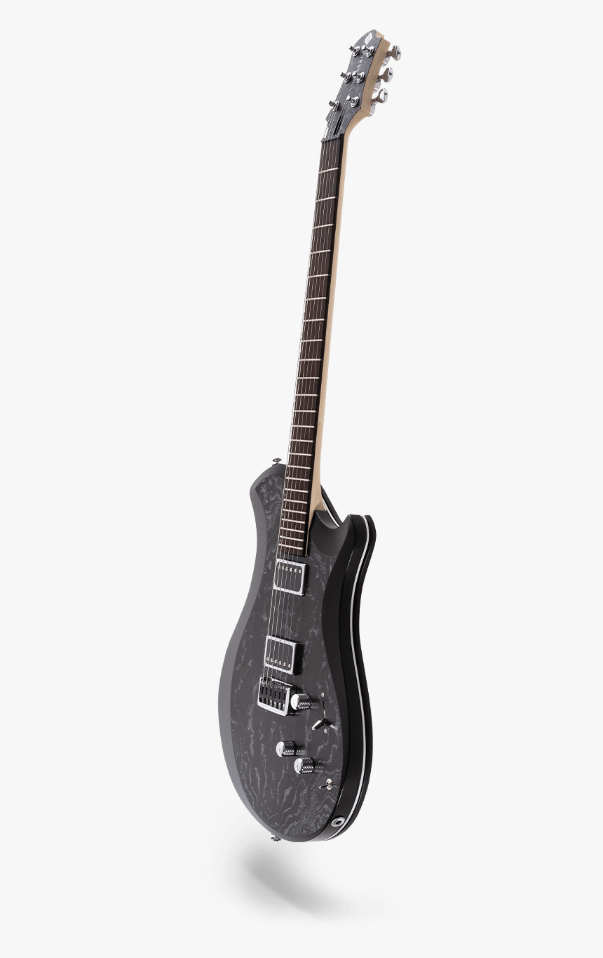 Mary One - Relish Guitars Mary One, HD Png Download