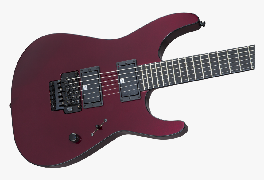 Jackson Mick Thomson Soloist, HD Png Download