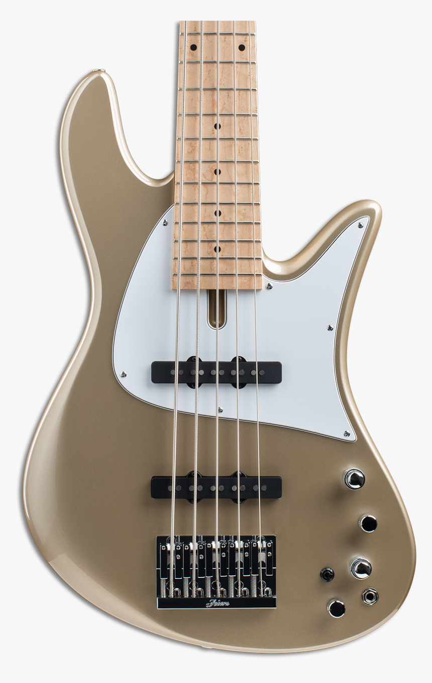 Bass Guitar, HD Png Download