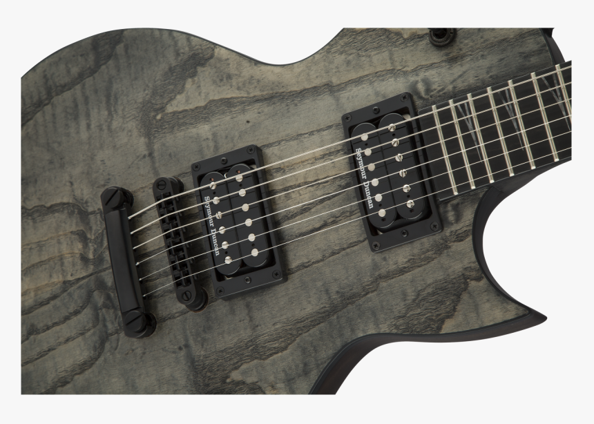 Jackson Pro Sc Monarkh Charcoal Ash - Jackson Monarkh Charcoal Ash, HD Png Download