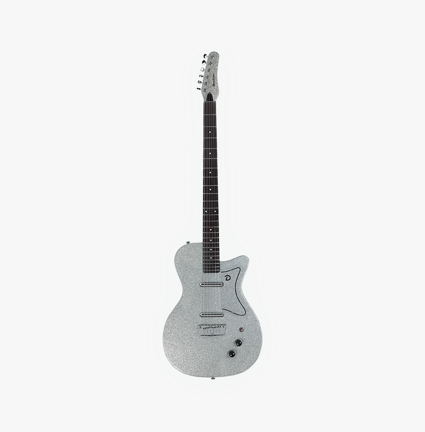 Danelectro Baritone, HD Png Download