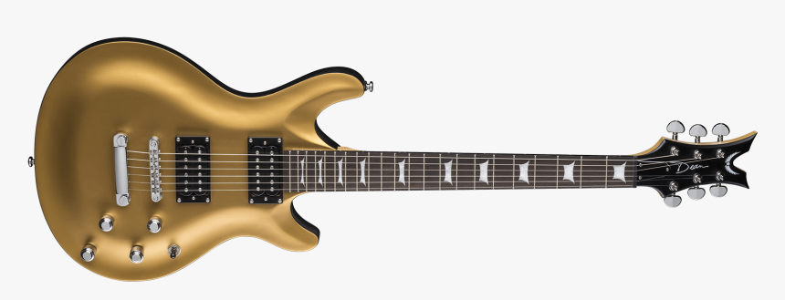 Metal Guitar Png, Transparent Png