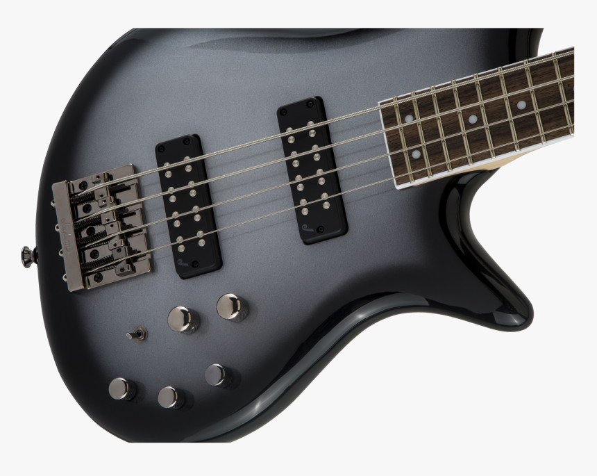 Jackson Js3 Spectra Bass - Jackson Js Series Spectra Bass Js3v, HD Png Download