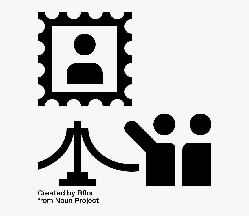 The Noun Project , Transparent Cartoons - Clip Art, HD Png Download