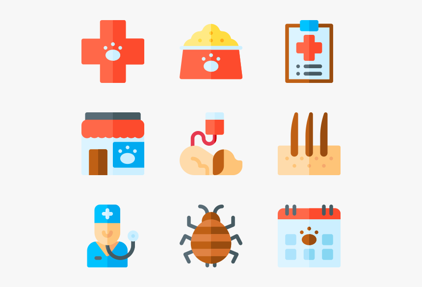 Veterinary, HD Png Download