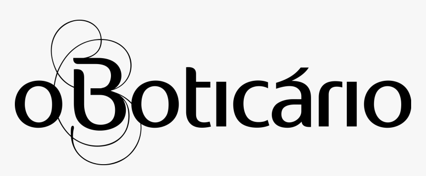 O Boticario - Boticário Logo Png, Transparent Png