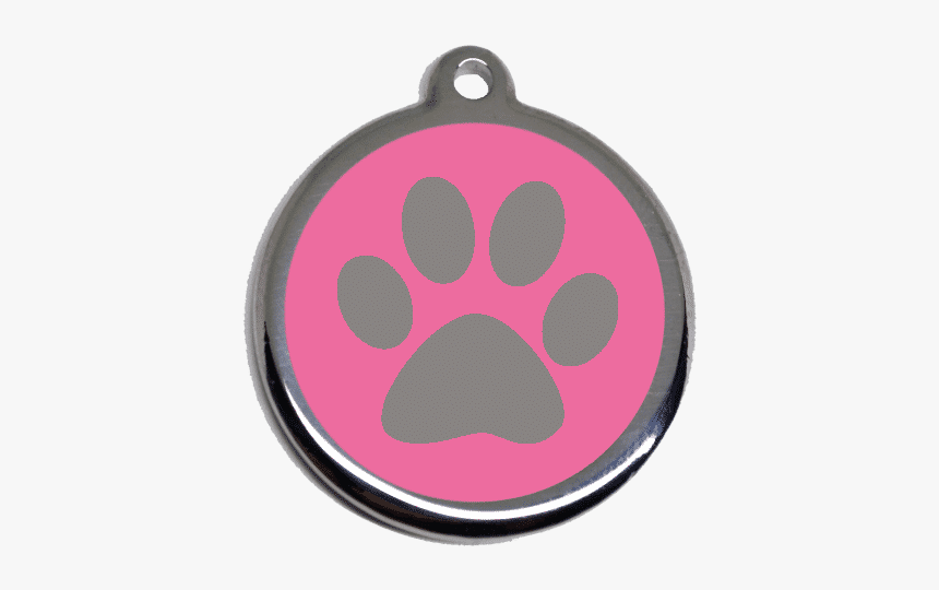 Huella De Perro - Steel, HD Png Download